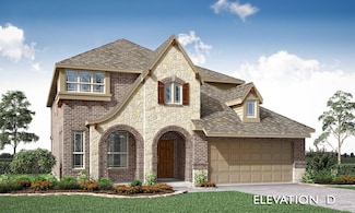 3104 Blazing Star Rd, Mesquite, TX 75151