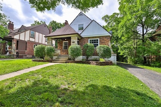3115 Manning Ave, Cincinnati, OH 45211