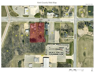 92 100th St SW, Byron Center, MI 49315