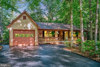 209 Fairway Dr, Locust Grove, VA 22508