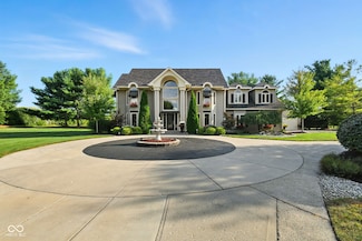 3511 W Stones Crossing Rd, Greenwood, IN 46143