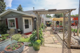 736 W 15th St, Sheridan, WY 82801