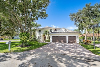1225 Egret Cir S, Jupiter, FL 33458
