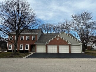 1600 Newburn Ct Unit D1, Wheeling, IL 60090