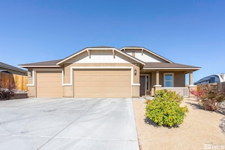 556 Beckwourth Dr, Reno, NV 89506