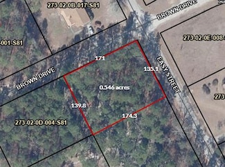 421 Easy St, Camden, SC 29020