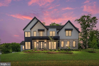 3557 Orchid Pond Way, Oakton, VA 22124