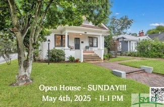 202 E 51st St, Savannah, GA 31405