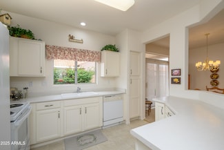 15326 W Domingo Ln, Sun City West, AZ 85375