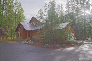 140 Evergreen Valley Loop Rd, Ronald, WA 98940