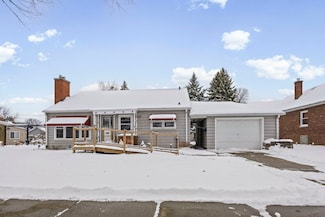 7824 W 66th Place, Summit Argo, IL 60501