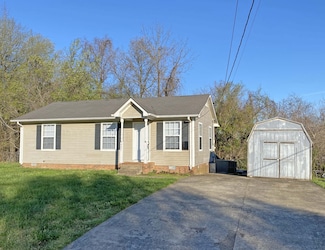 667 Artic Ave, Oak Grove, KY 42262