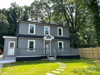 1434 N Hamilton St, High Point, NC 27262