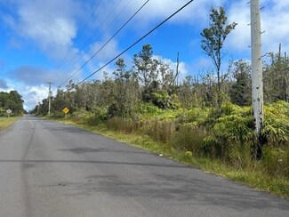 0 Ala Kapena Unit 664712, Volcano, HI 96785