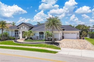 3866 Turtle Dove Blvd, Punta Gorda, FL 33950