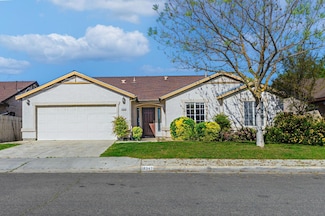 2347 N Sonora Ave, Fresno, CA 93722