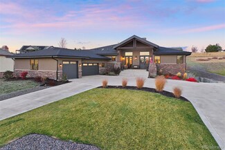 4762 Desperado Way, Parker, CO 80134