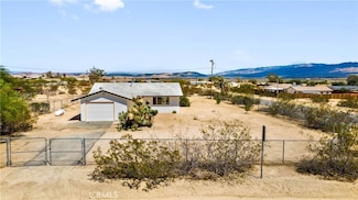 4631 Avenida la Espana Daga, Joshua Tree, CA 92252