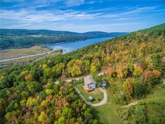 4755 S Hill Rd Unit 47, Middlesex, NY 14507