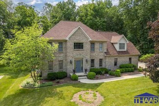 3566 Bluegrass Ln, Terre Haute, IN 47802