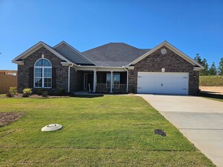 3442 Stockport Dr, Hephzibah, GA 30815