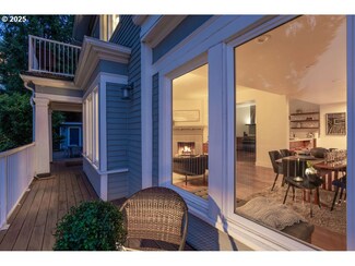 1441 SW College St, Portland, OR 97201