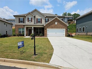 7875 Tiberon Pkwy, Cumming, GA 30028