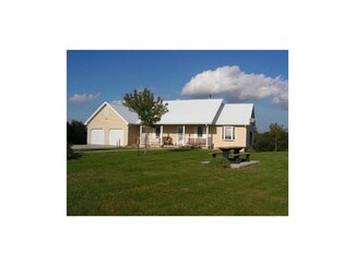 17600 Illinois Ave, Princeton, MO 64673
