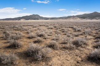 288.8 Acre Lot, Paragonah, UT 84760