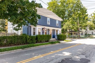 18 Auburndale Ave Unit 18, West Newton, MA 02465