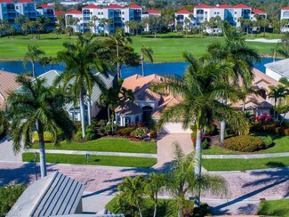 1821 Ivy Pointe Ct, Naples, FL 34109