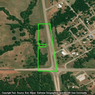 0 N 177 Hwy Unit 1201105, Asher, OK 74826