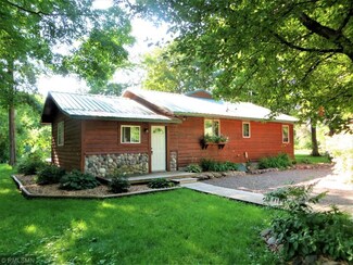 17725 327th Ave, Isle, MN 56342