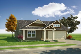 2430 Bastien Loop, Coeur D'Alene, ID 83815