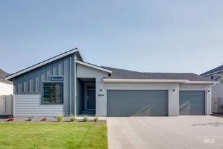 12814 Towhee St, Nampa, ID 83651