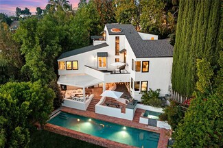 4769 Galendo St, Woodland Hills, CA 91364
