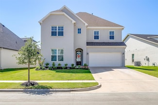 113 Observation Dr W, Aledo, TX 76008