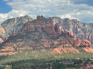 4 Sky Ridge Ct Unit 4, Sedona, AZ 86336