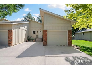 3012 Anchor Way Unit 3, Fort Collins, CO 80525