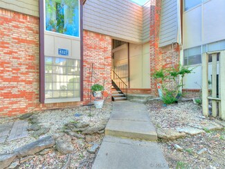 4327 E 68th St Unit 509, Tulsa, OK 74136
