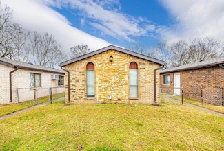 110 Garfield Ave, Hamilton, OH 45015