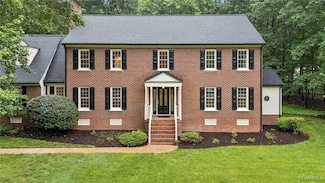 14331 W Salisbury Rd, Midlothian, VA 23113