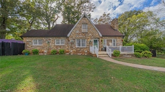 4720 Old Rural Hall Rd, Winston Salem, NC 27105