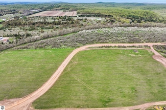 Parcel 2 S Karnes Rd, Empire Township, MI 49636