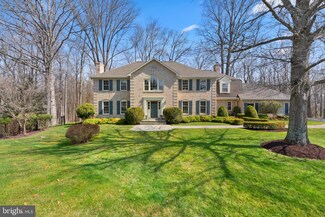 9512 Brian Jac Ln, Great Falls, VA 22066