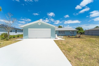 361 NE Genesee Ave, Port St. Lucie, FL 34983