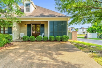 111 Annabella St, Starkville, MS 39759