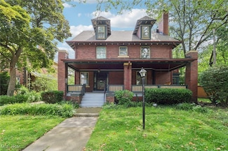 1575 E 108th St, Cleveland, OH 44106