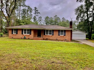 471 Dandridge Rd, Walterboro, SC 29488
