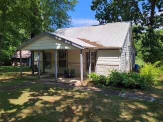 643 Highway Nn, Ironton, MO 63650